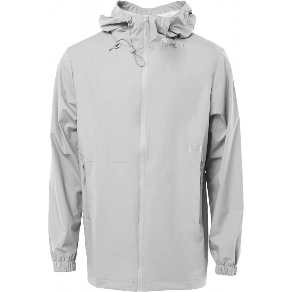 Ultra light jacket rains
