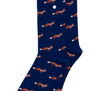 Socks Alfredo Gonzales