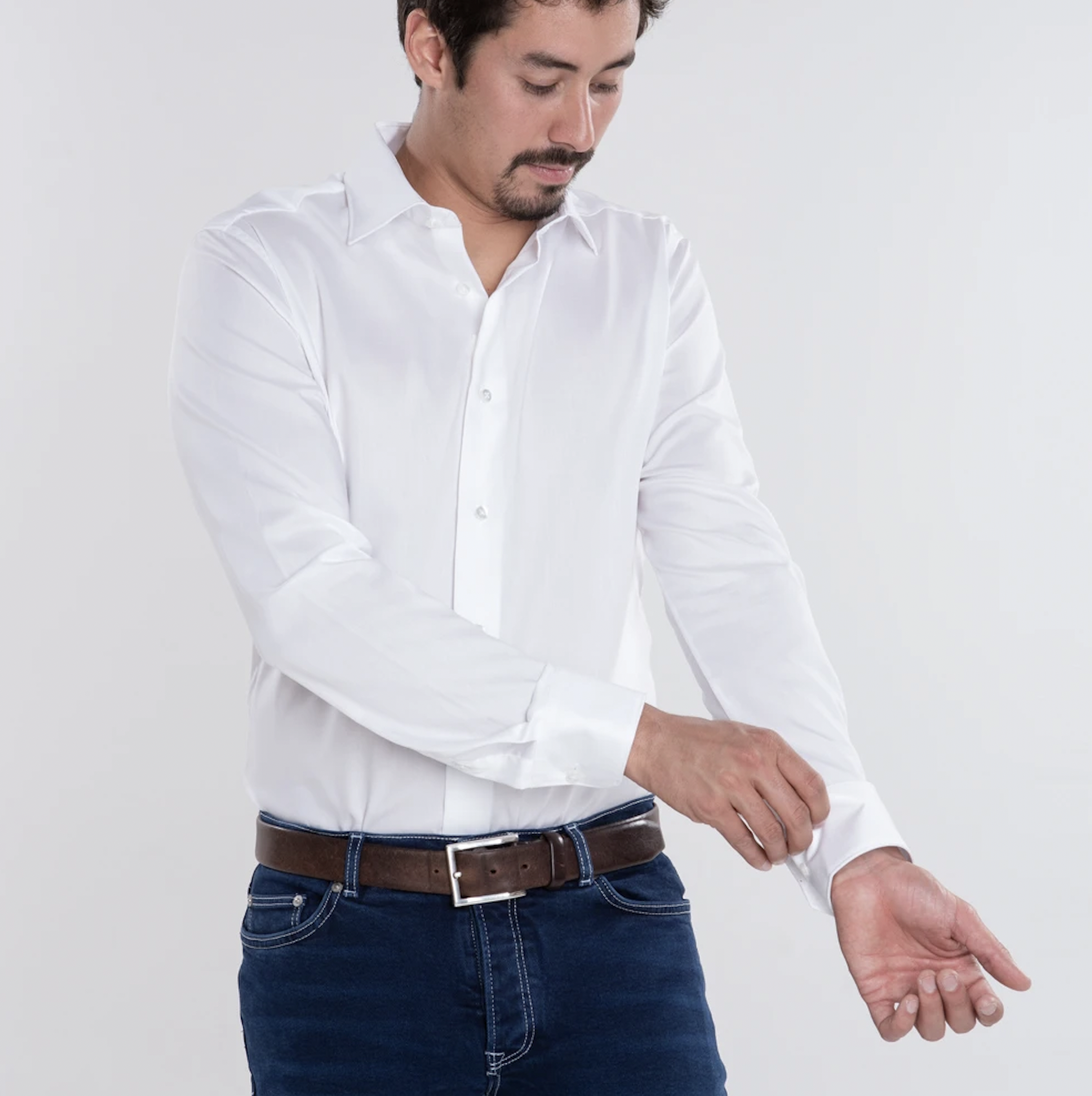 chemise Clint Pilambo