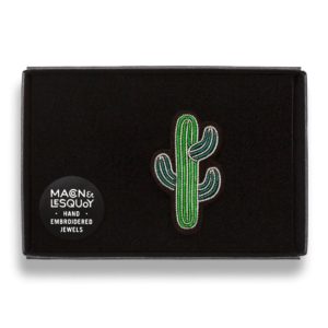 mini cactus
