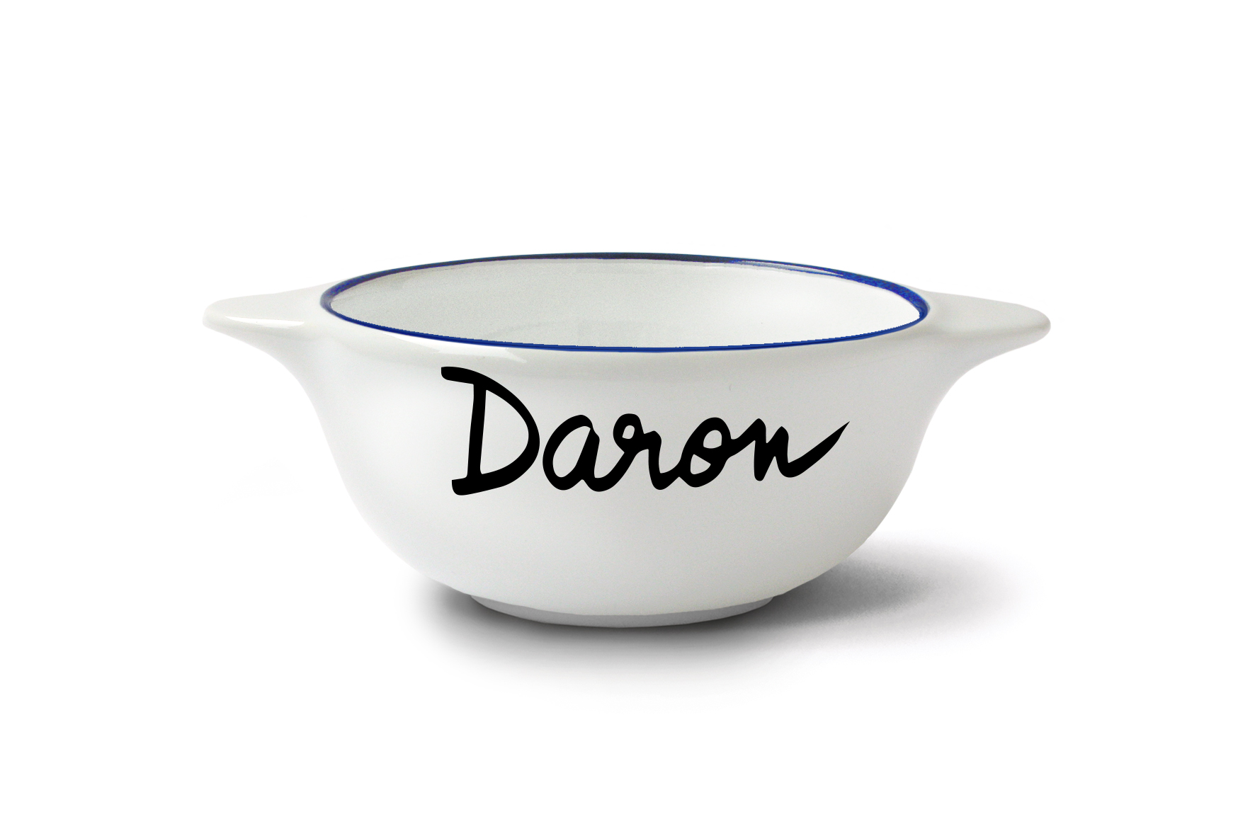 BOL DARON