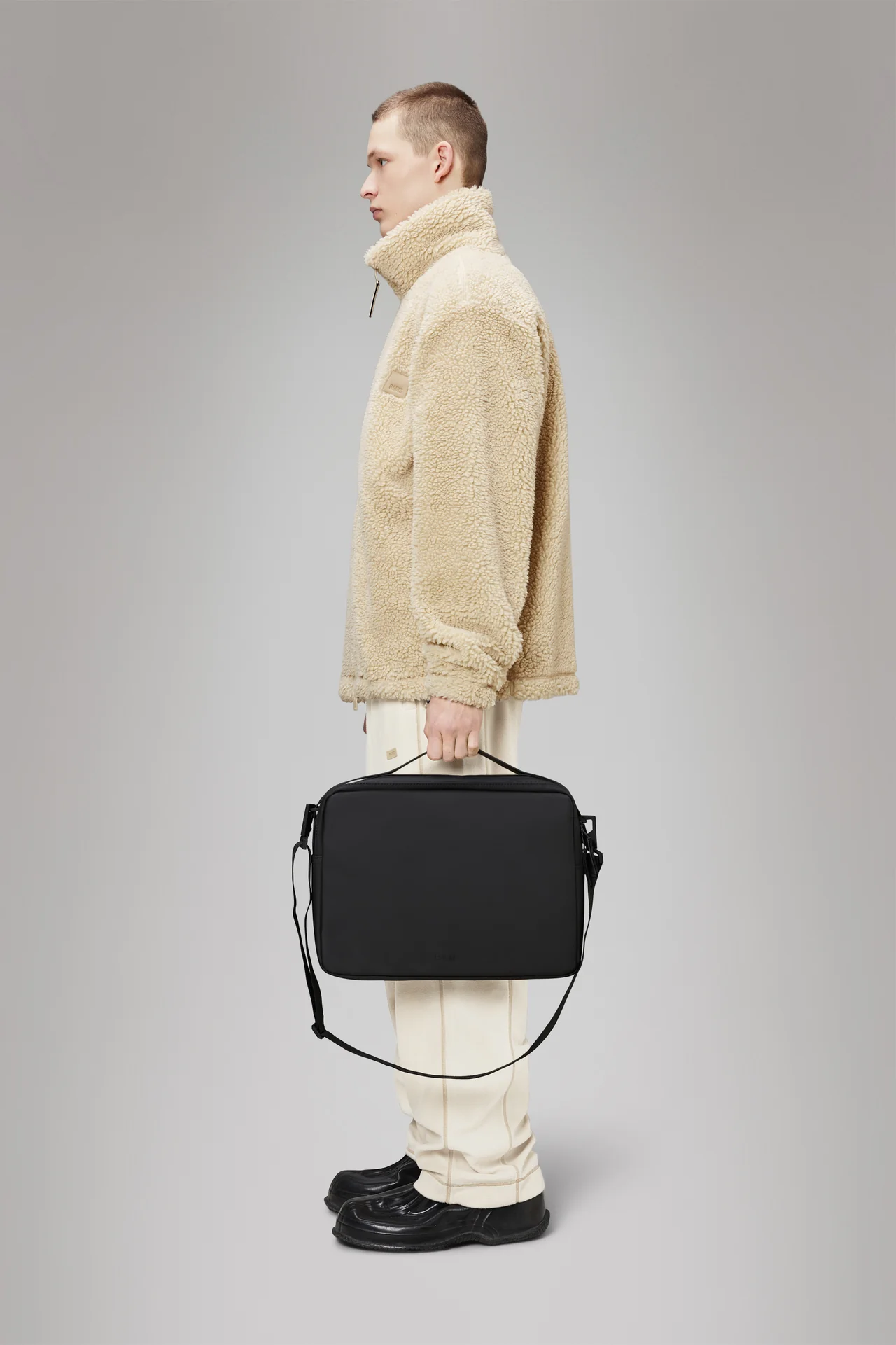 Laptop Bag Laptop bag Black jpg