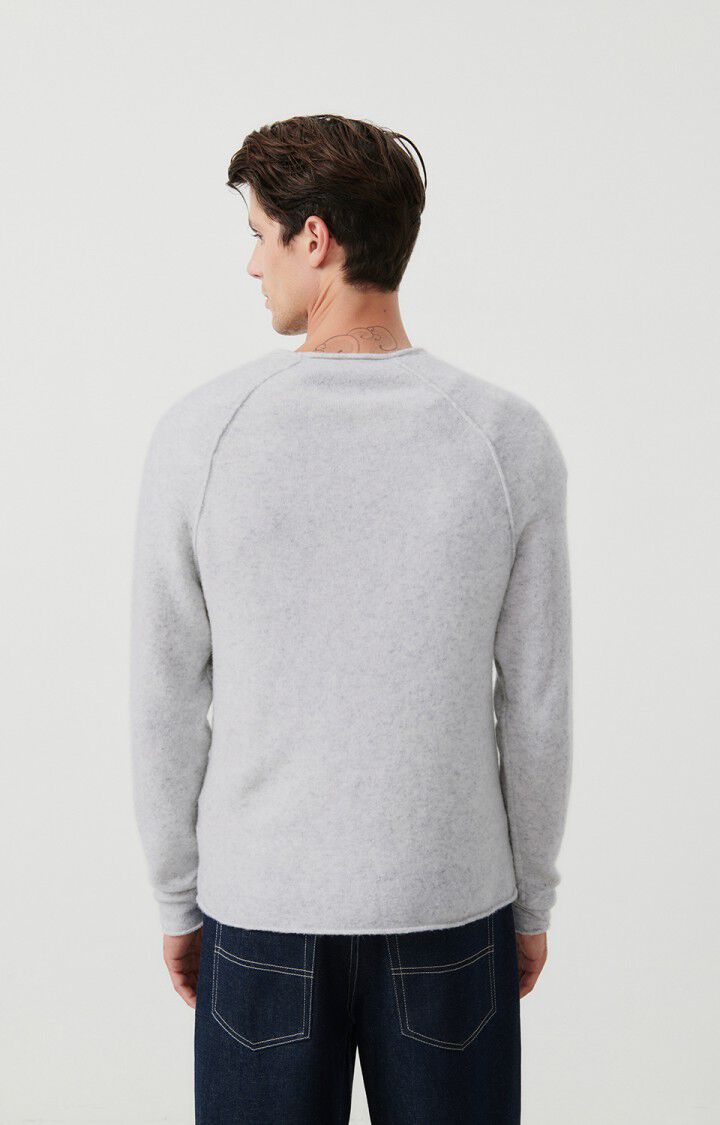 MDAMAE GRISCH MODEL large