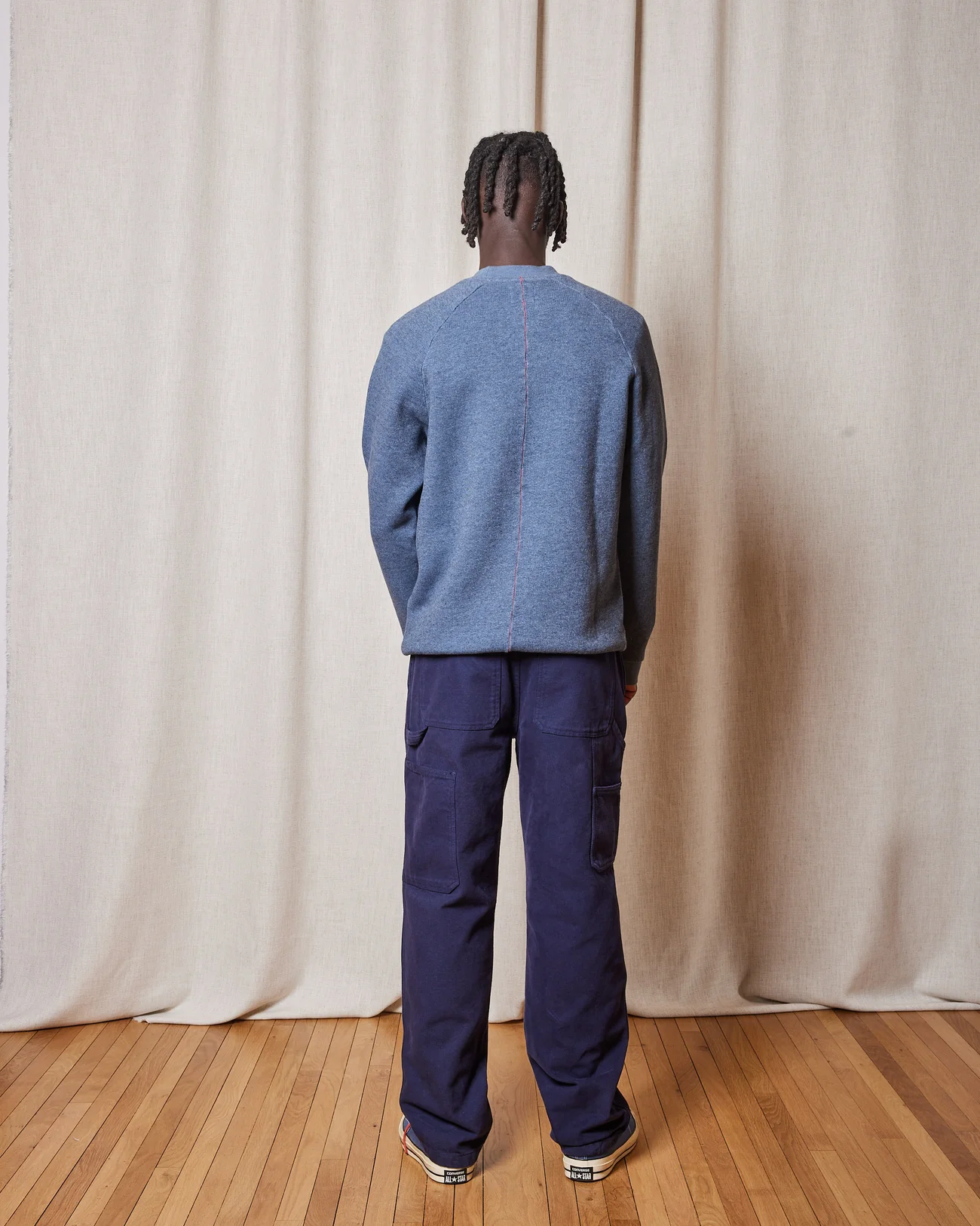 TERRY SWEAT BLUE STEEL x jpg