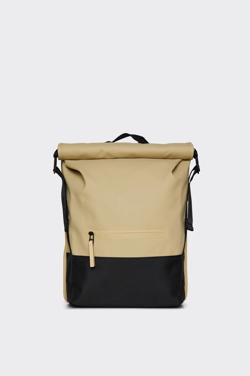 Trail Rolltop Backpack sand
