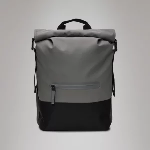 Trail Rolltop Backpack Backpacks Grey jpg