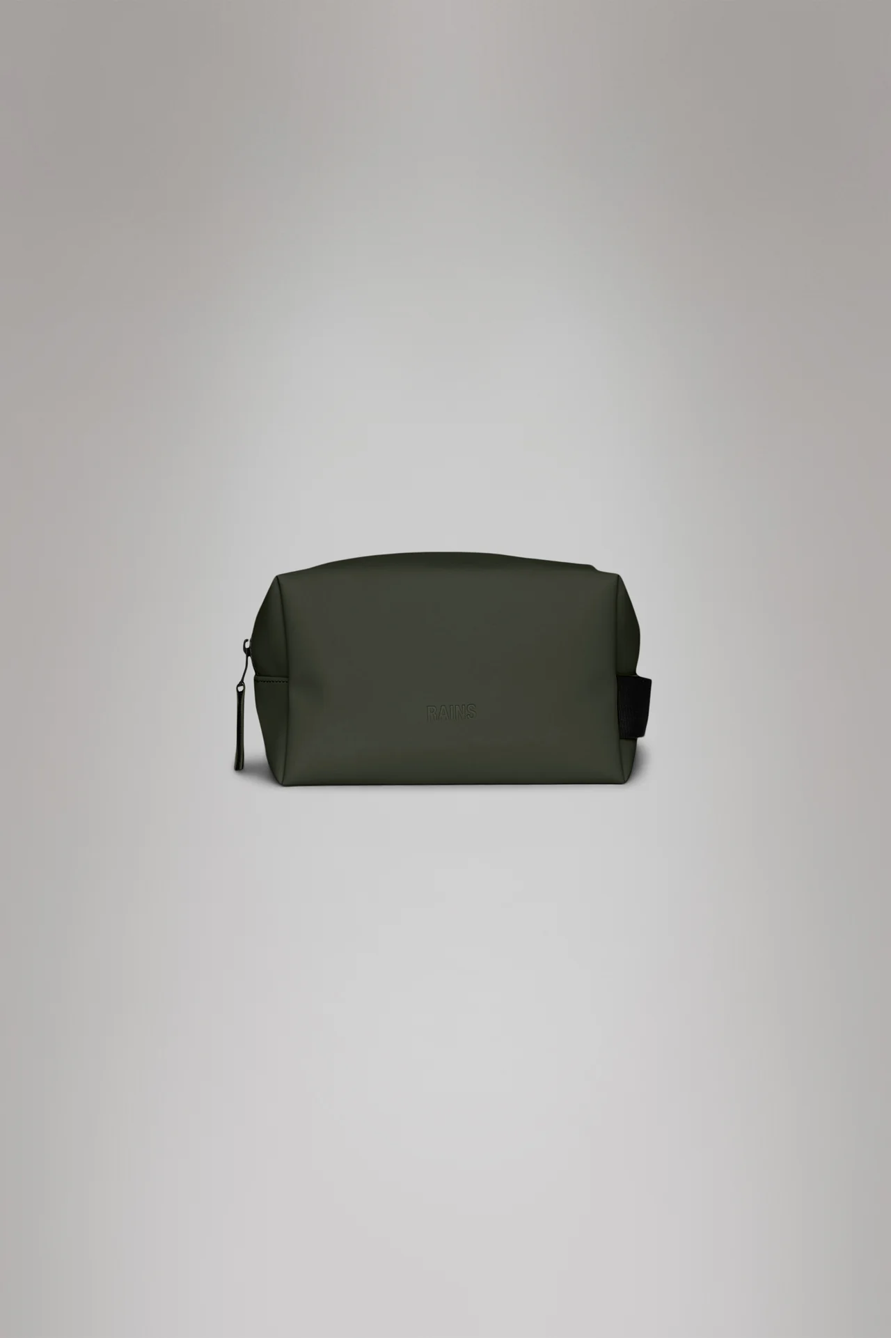 Wash Bag Small Washbag Green jpg