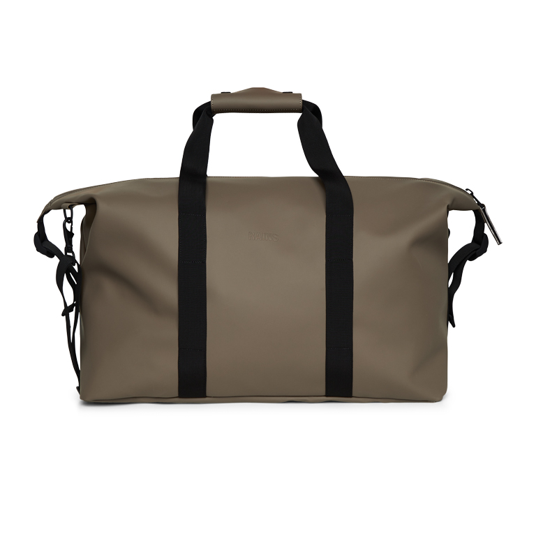 rains weekend bag wood