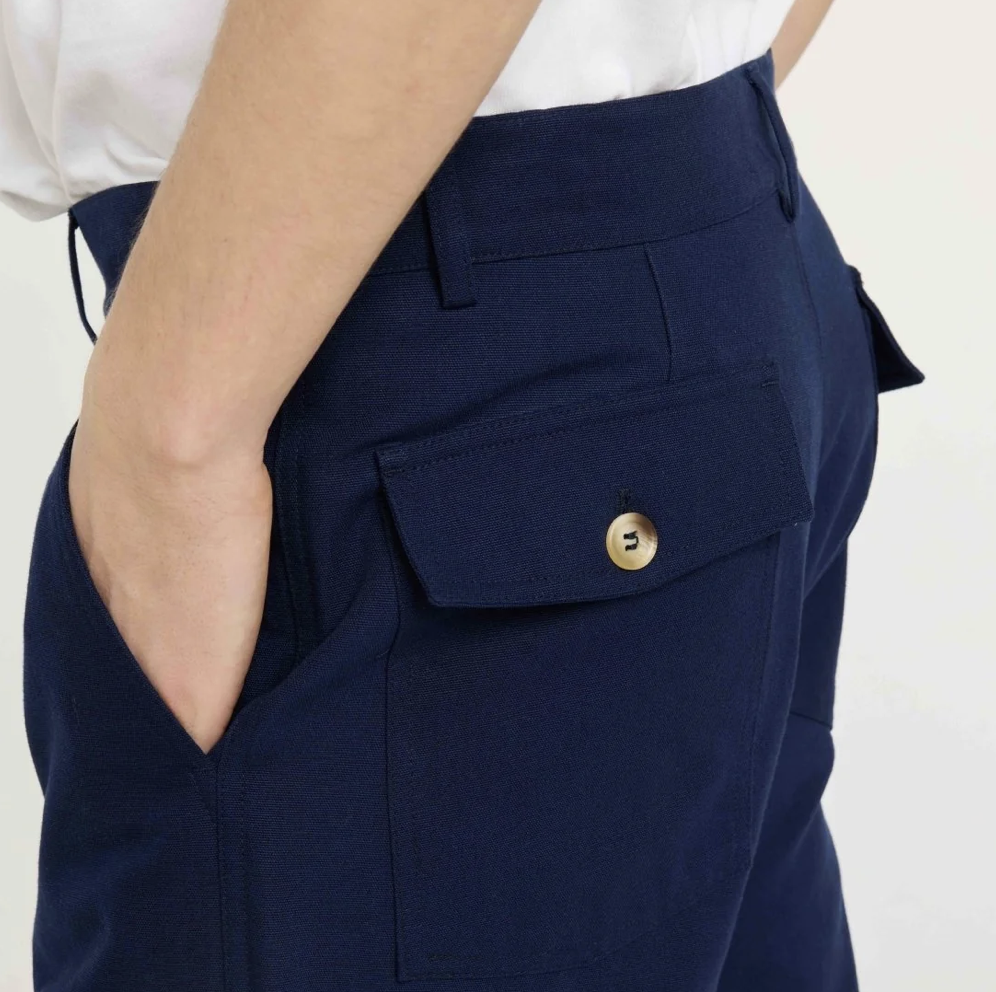 Capture d’écran à