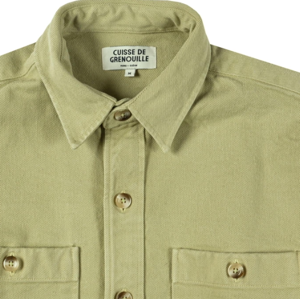 Capture d’écran à