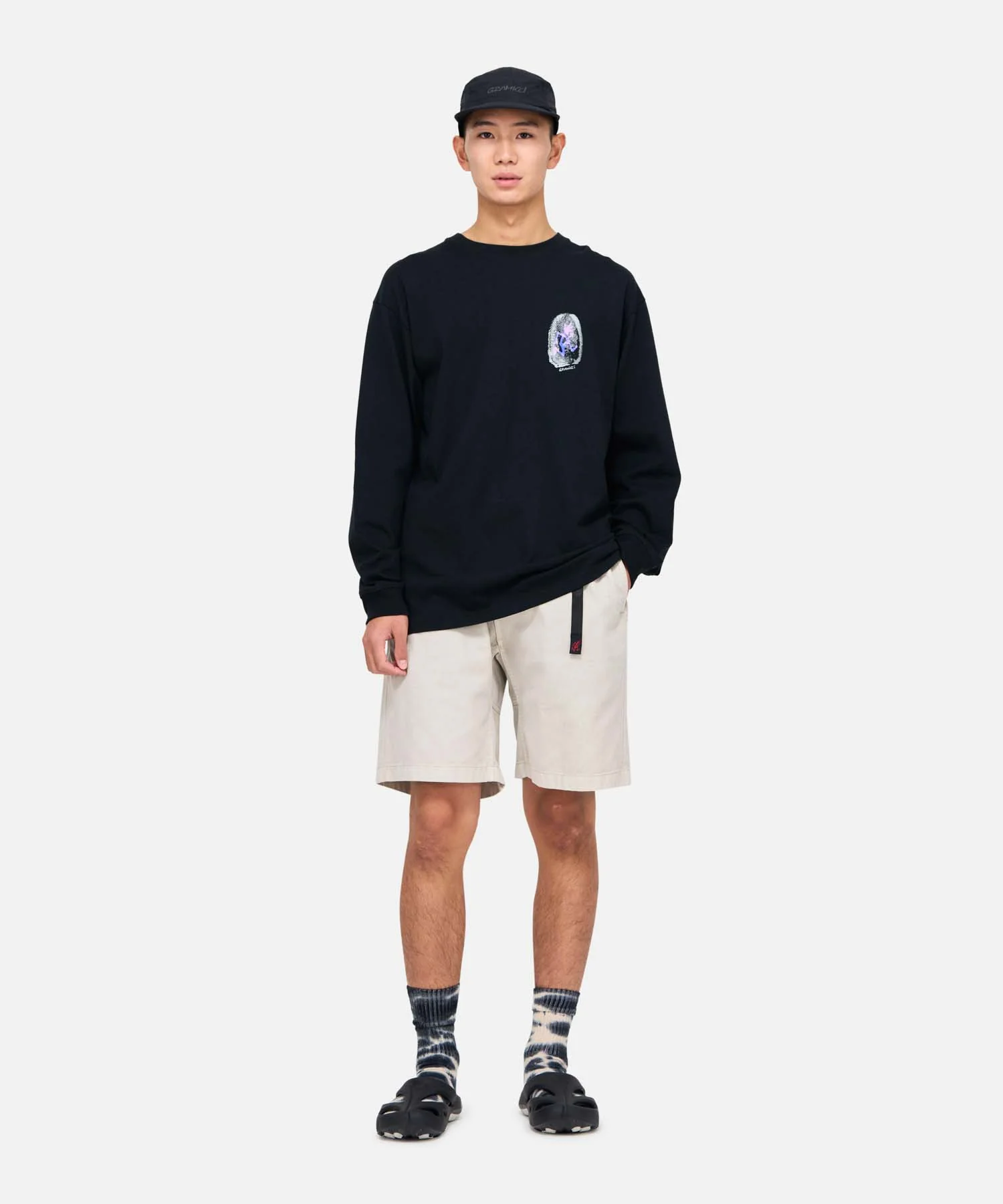 GSM P DUNE fitting U jpg