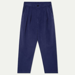 LAPAZ SS CARONA NAVY CANVAS