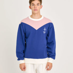 LAPAZ SS DORIA CLAY NAVY