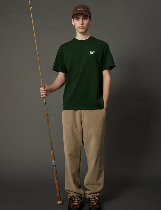 Capture d’écran à