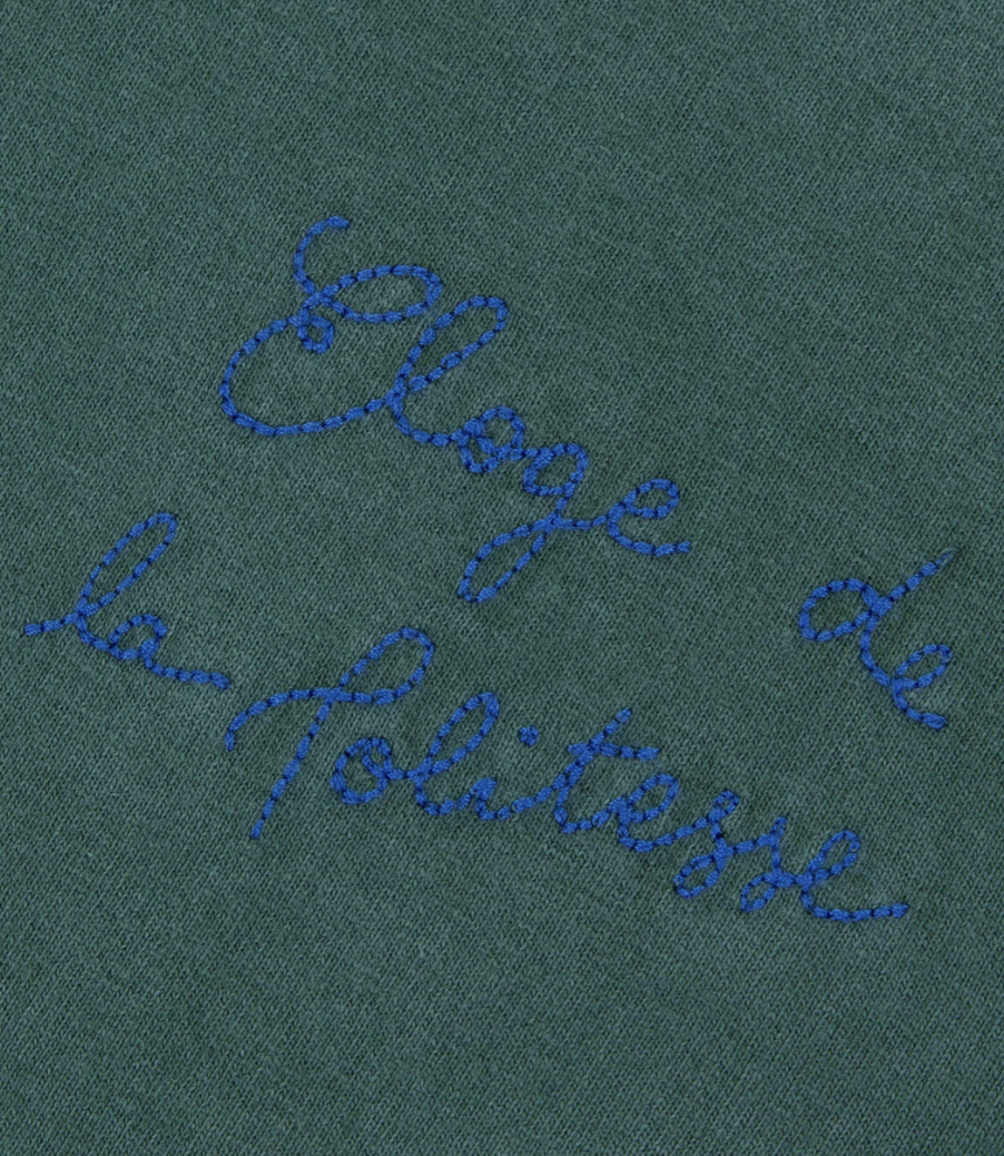 Capture d’écran à