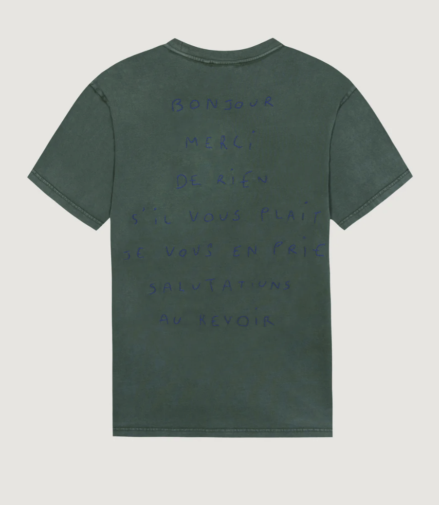 Capture d’écran à