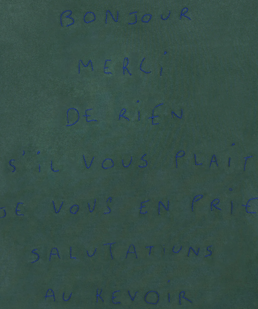 Capture d’écran à