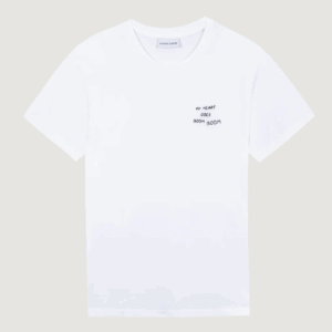 Capture d’écran à