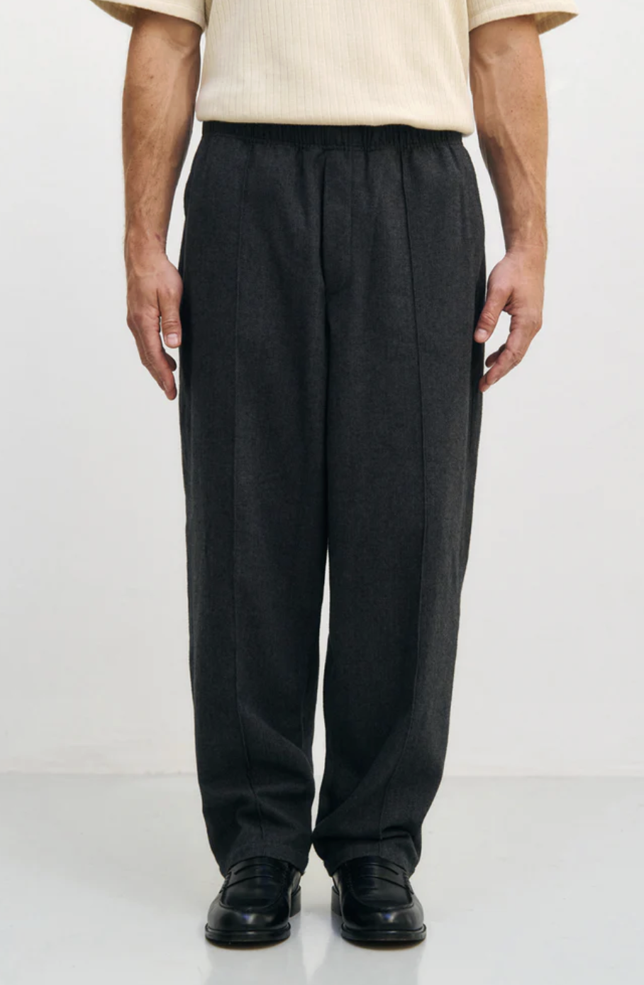 Capture d’écran à