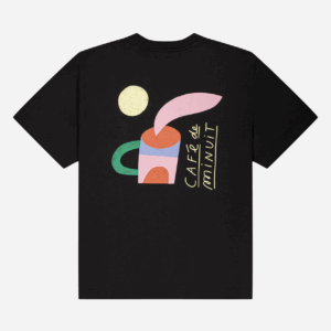 Capture d’écran à