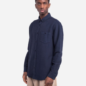chemise classico cobo marine