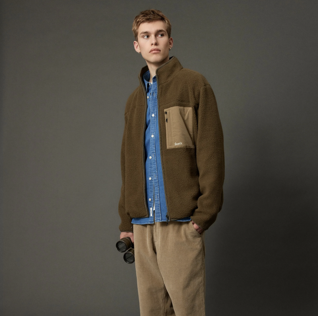 Capture d’écran à