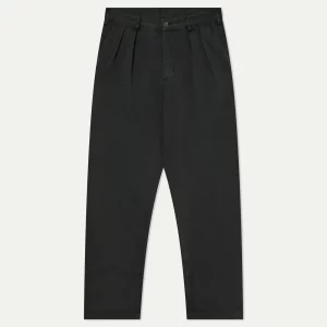 LAPAZ AW CARONA BLACK SAND TWILL jpg