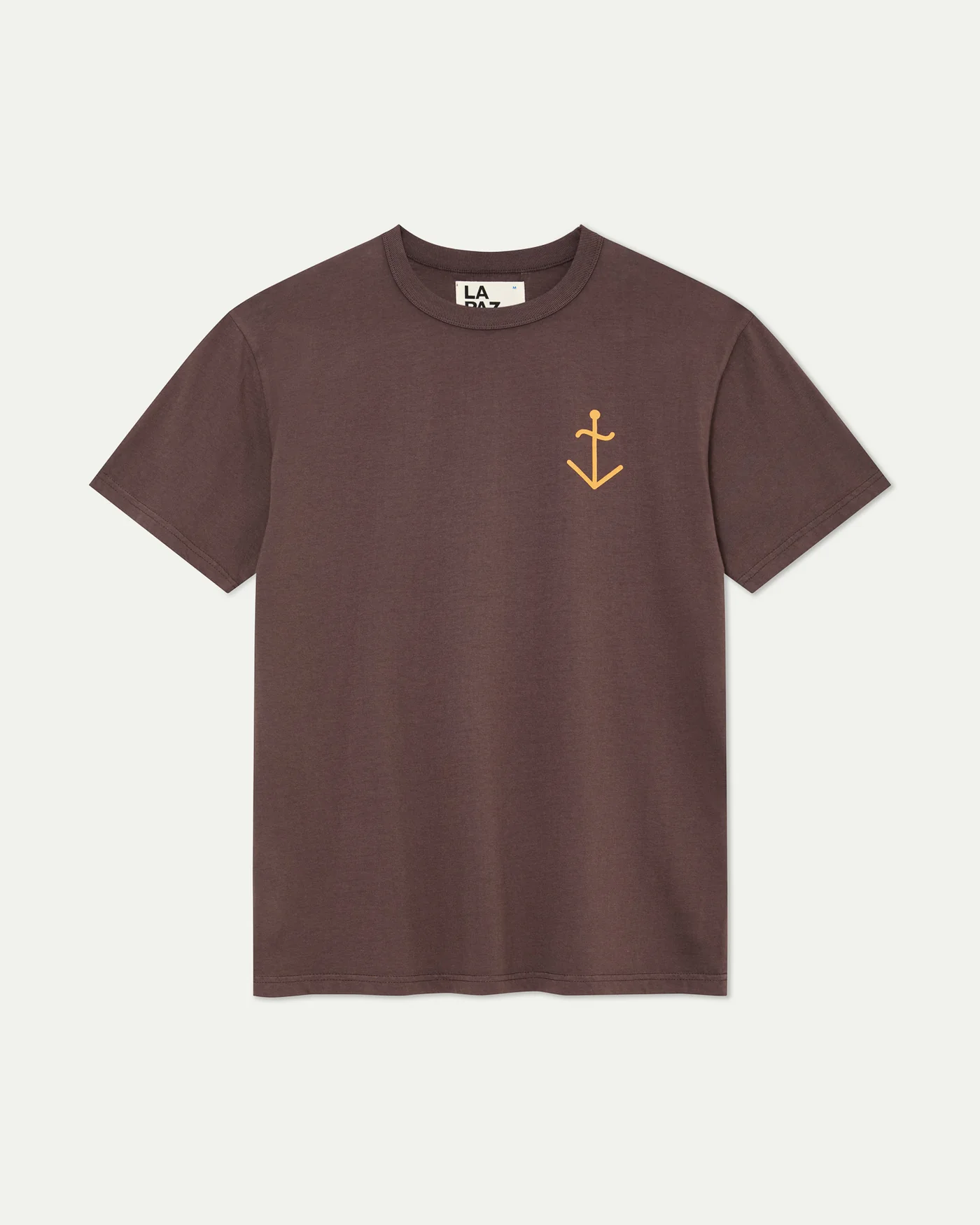 LAPAZ AW DANTAS BROWN ROASTED YELLOW LOGO jpg