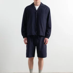 TRAVIS SHORT NAVY x jpg