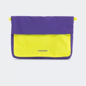 Musette small purple
