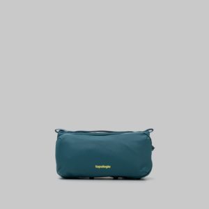 BottleSacocheMedium deepteal bomber x