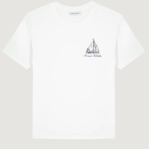 Capture d’écran à