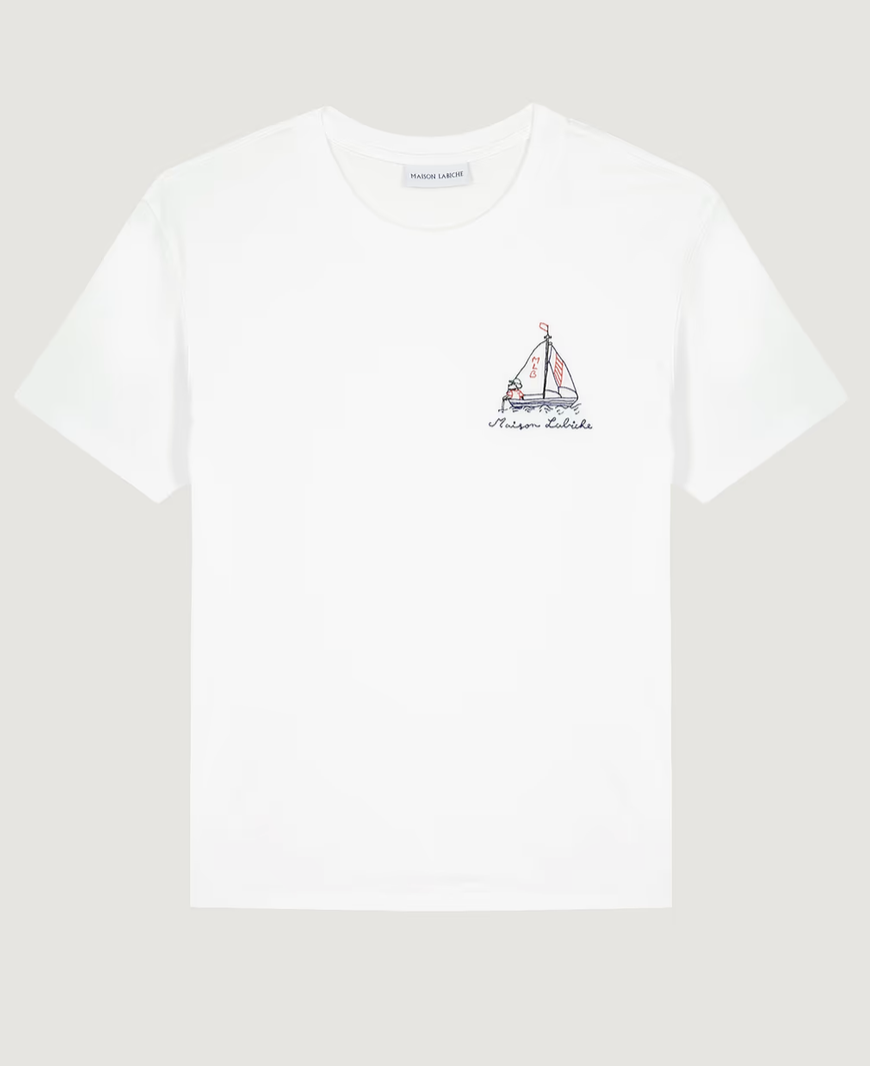 Capture d’écran à