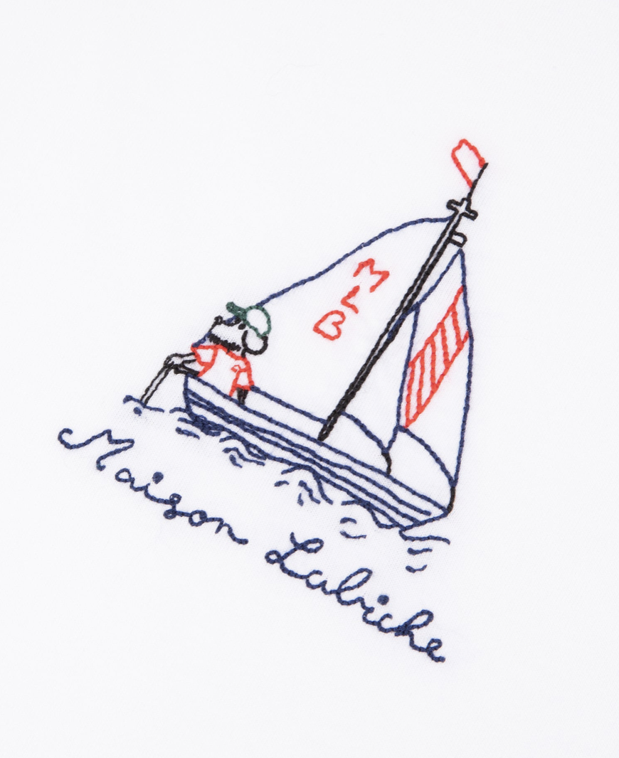 Capture d’écran à