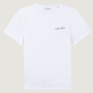 Capture d’écran à