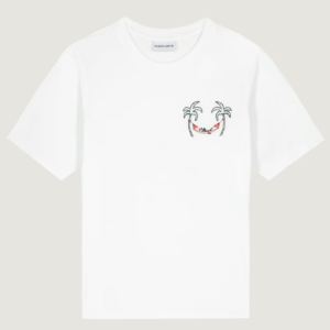 Capture d’écran à