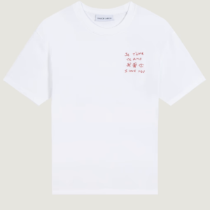 Capture d’écran à