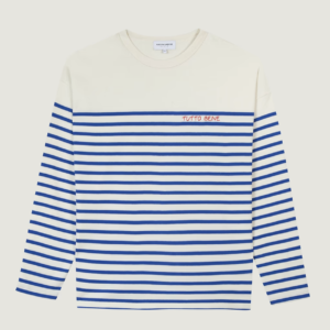 Capture d’écran à