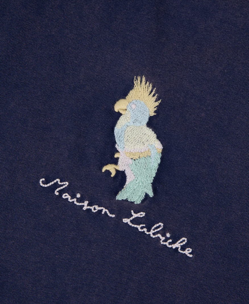 Capture d’écran à