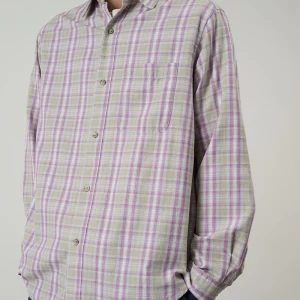 Gramicci GSM J PURPLE mens top M jpg