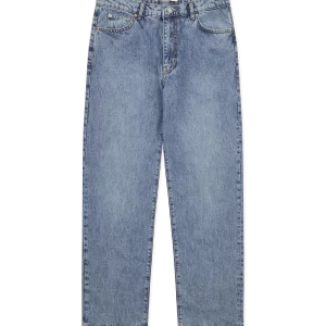 Leroy Doone Jeans Jeans Washed Blue png