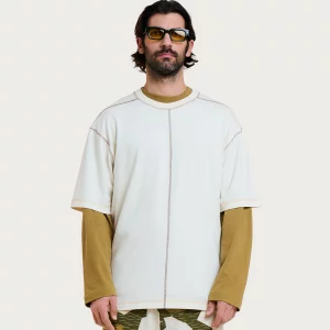 MULTICOBASEBALLCREAM BROWN x jpg