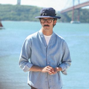 cardiganshirtjapanesedenim