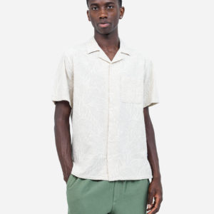 chemisette aloha welli ecru