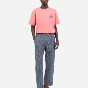 pantalon chuck denim raye ss