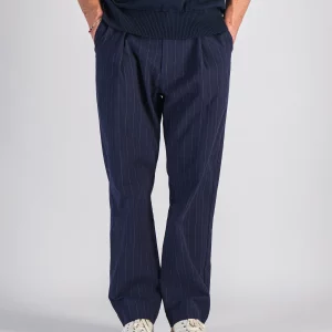 parages donati pantalon rayures marine jpg