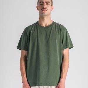 parages faded tshirt vert jpg