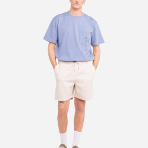 short gujo ecru naturel