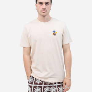 t shirt ecosystem creme