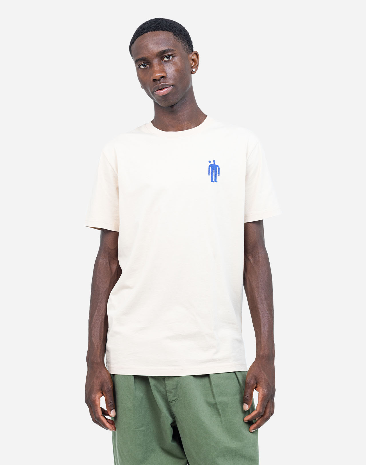 t shirt essentials creme